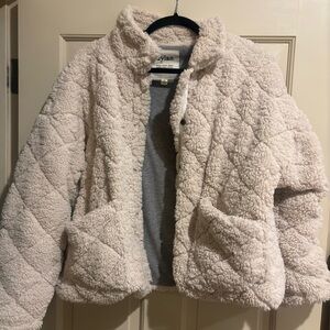 Dylan Jacket Size Women’s Medium